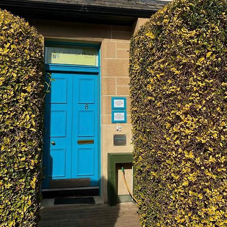 Cambridge House Hotell Edinburg Exteriör bild