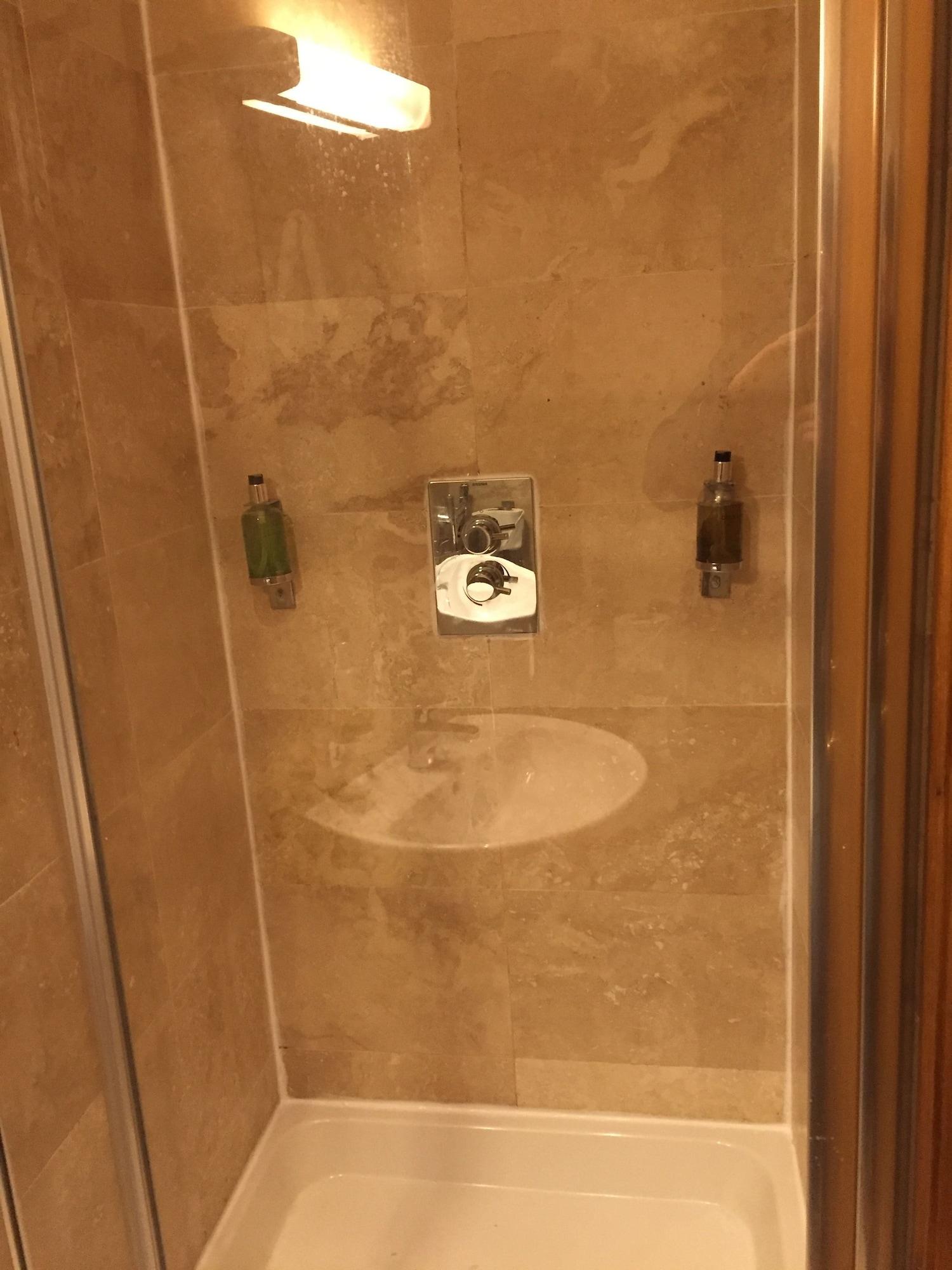 Cambridge House Hotell Edinburg Exteriör bild