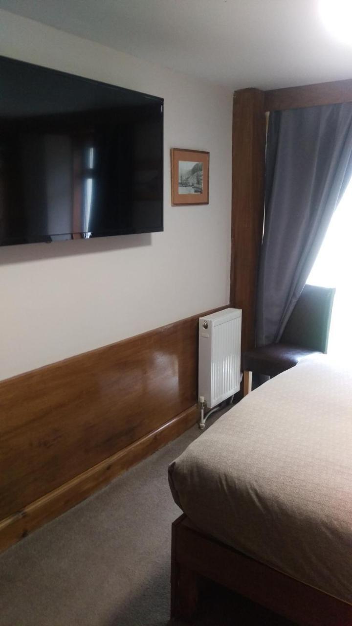 Cambridge House Hotell Edinburg Exteriör bild